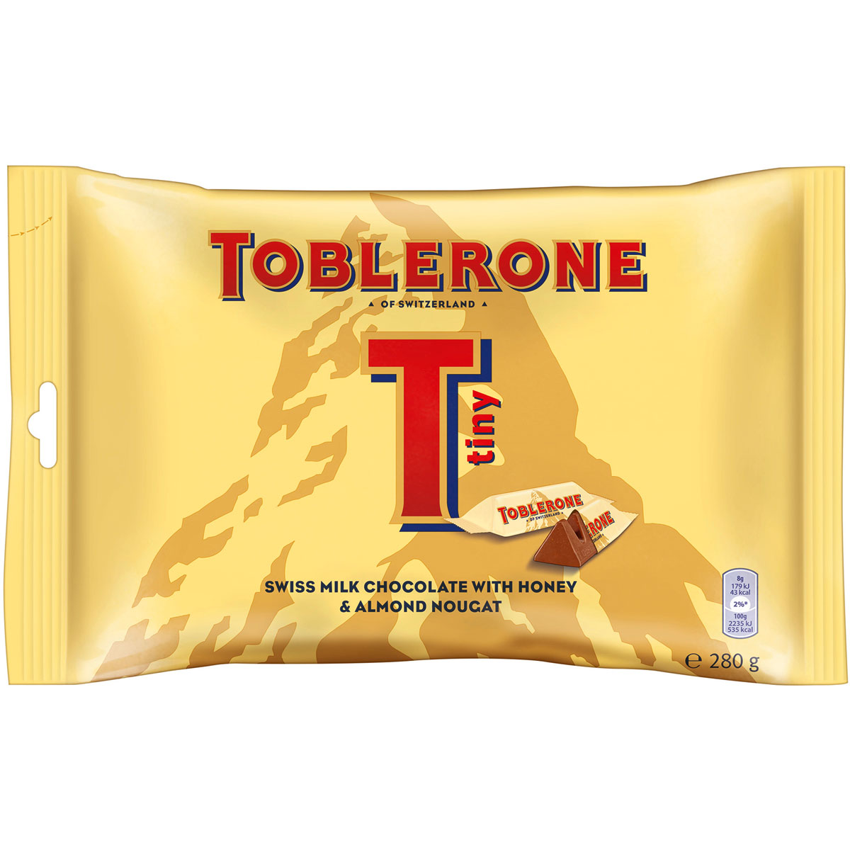 Toblerone Minis 280 g
