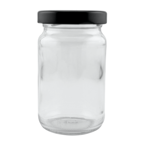 Im Rundglas klein 106 ml