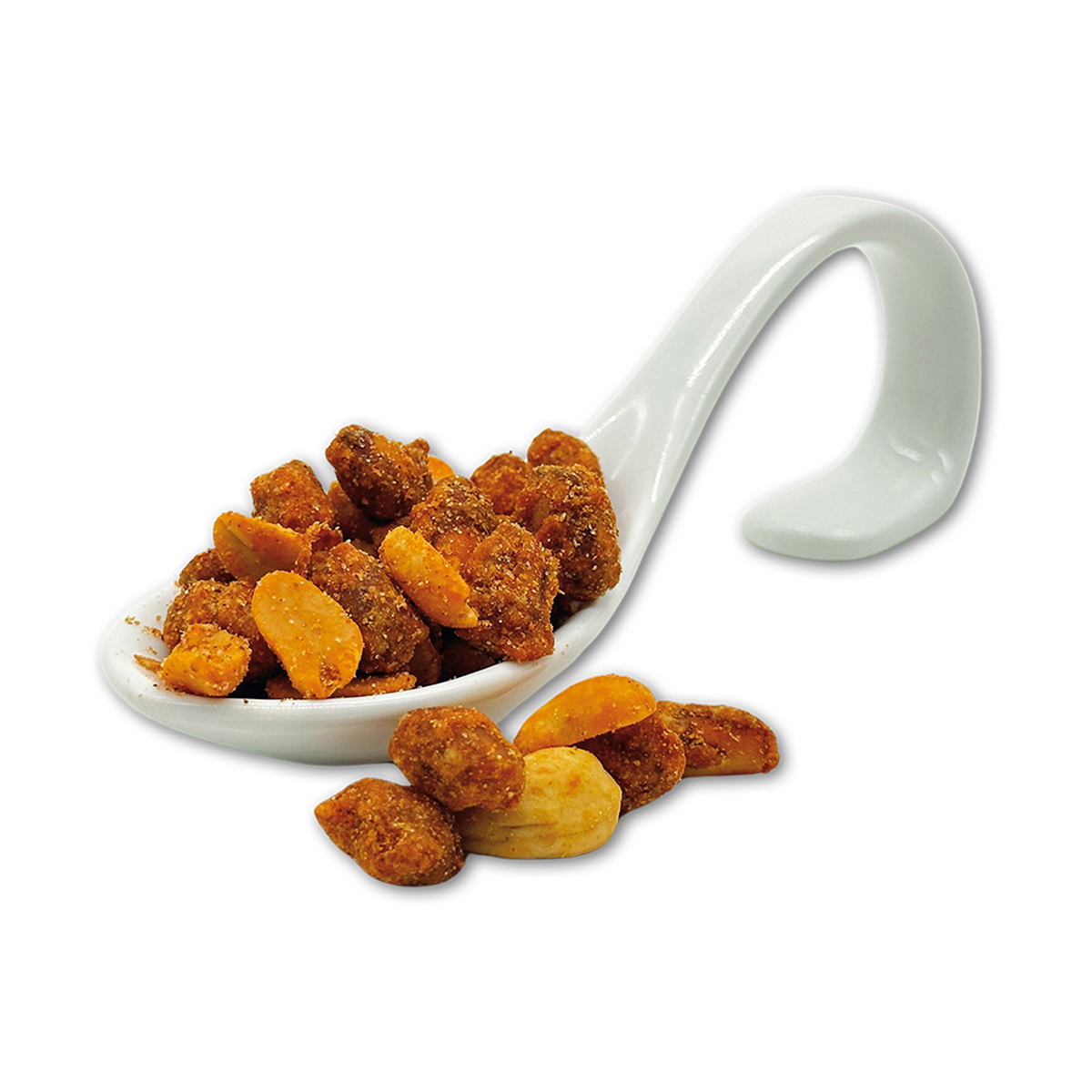 Bali Hot Mix 2,5 kg pro Karton