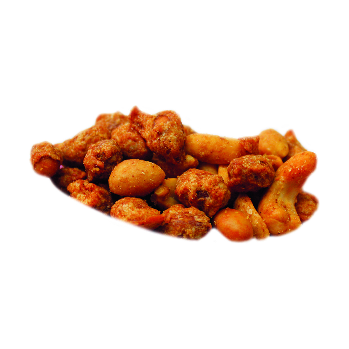 Bali Hot Mix 2,5 kg pro Karton