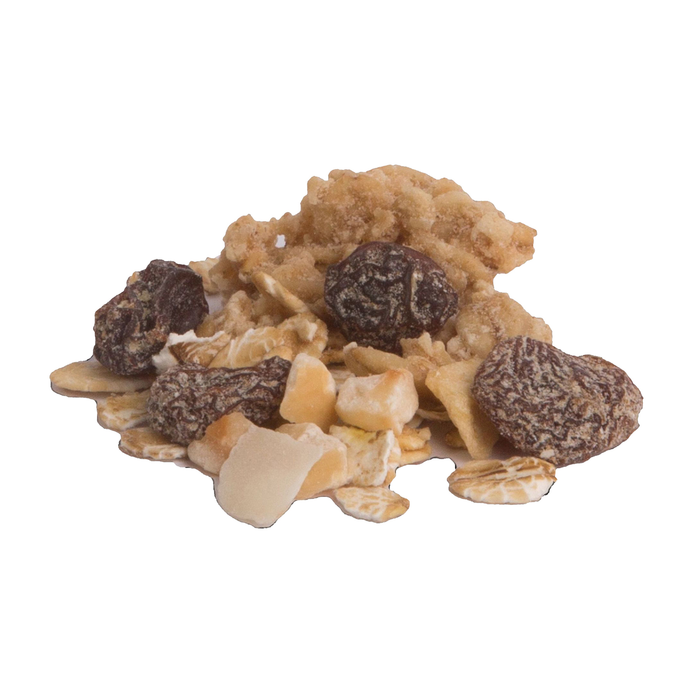 Best Bircher Müsli 1,0 kg  Beutel - 8 Beutel pro Karton