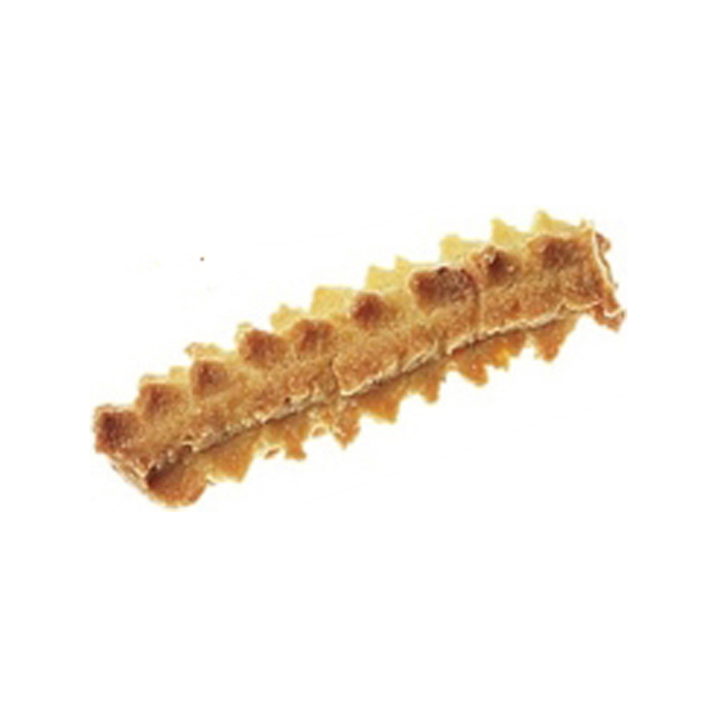 Weihnachtsgebäck-Mischung ca. 12 Stück ~150g
Sternenbeutel
25 Beutel pro Karton