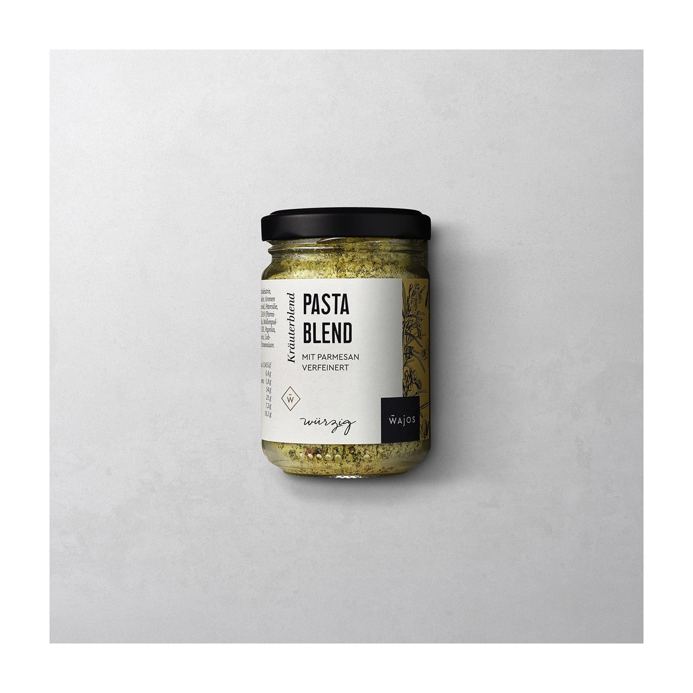 pasta blend 75 g