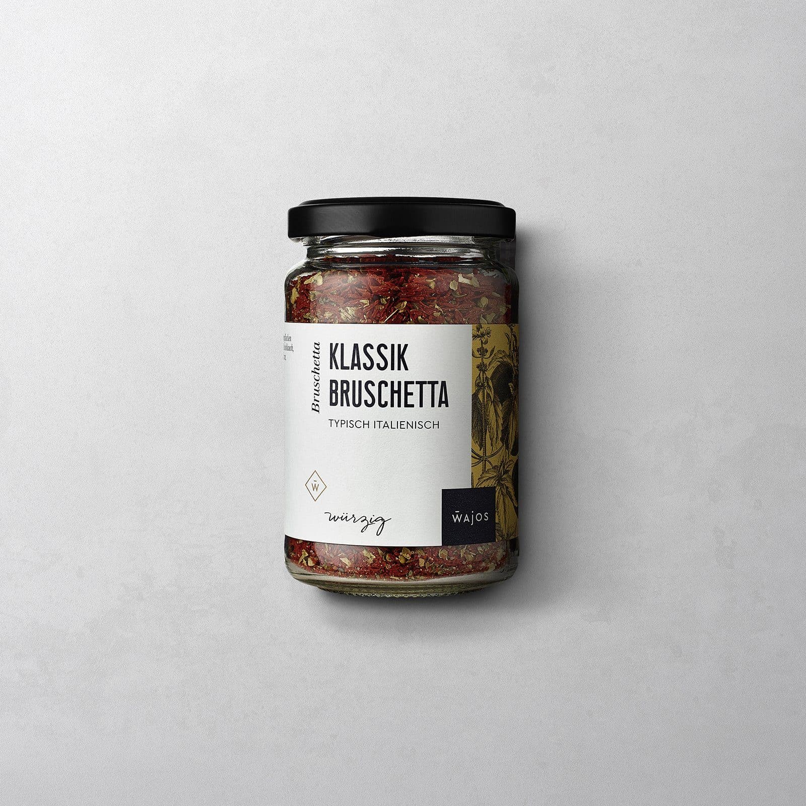 Klassik Bruschetta 1000g