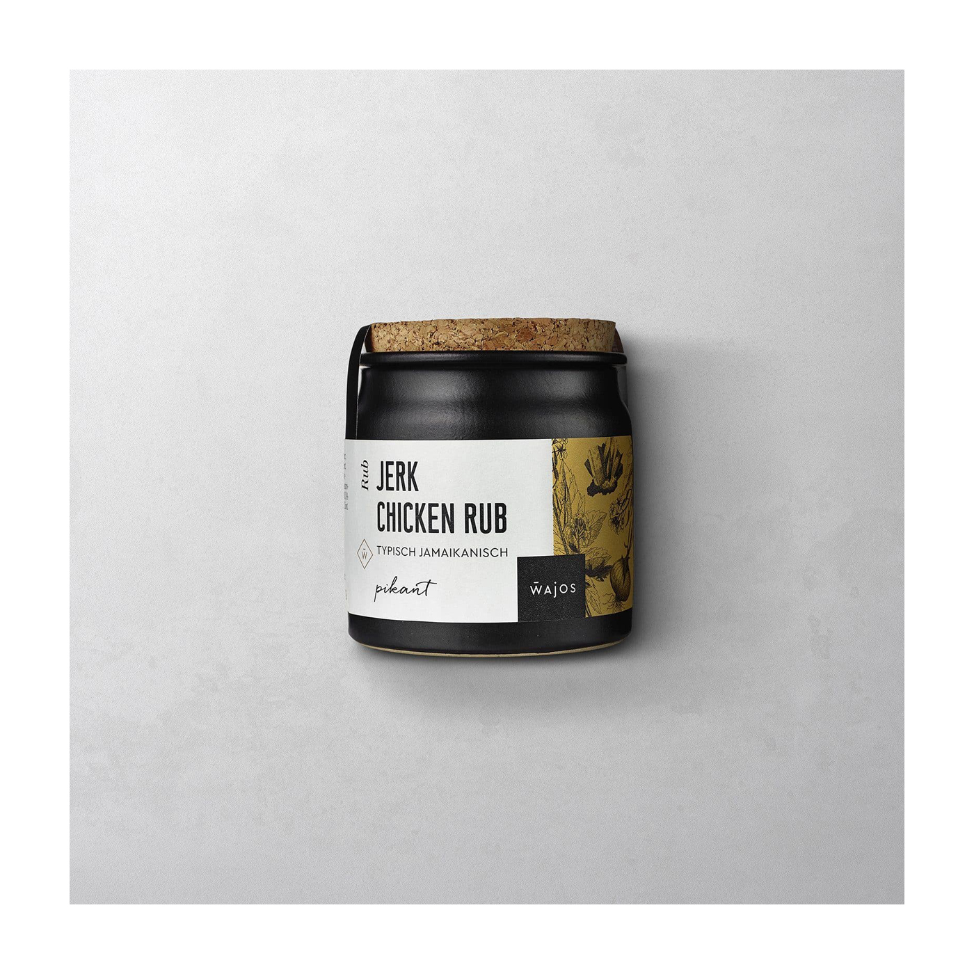 Jerk Chicken Rub 55g
