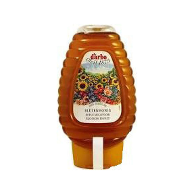 DARBO Blüten-Honig 500 g Tube