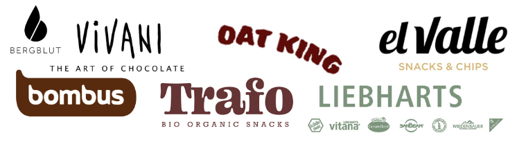 marken soulfood selection