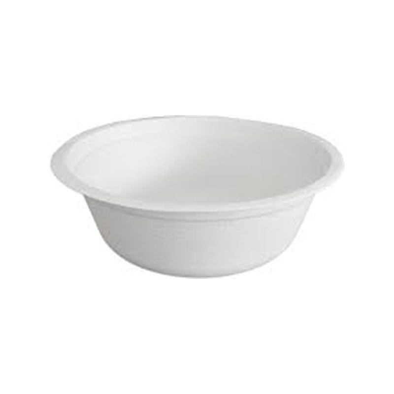 Dressingschalen Zuckerrohr 60 ml 6 cmx3 cm weiß
50 Stück pro Packung Passender Deckel: 12899