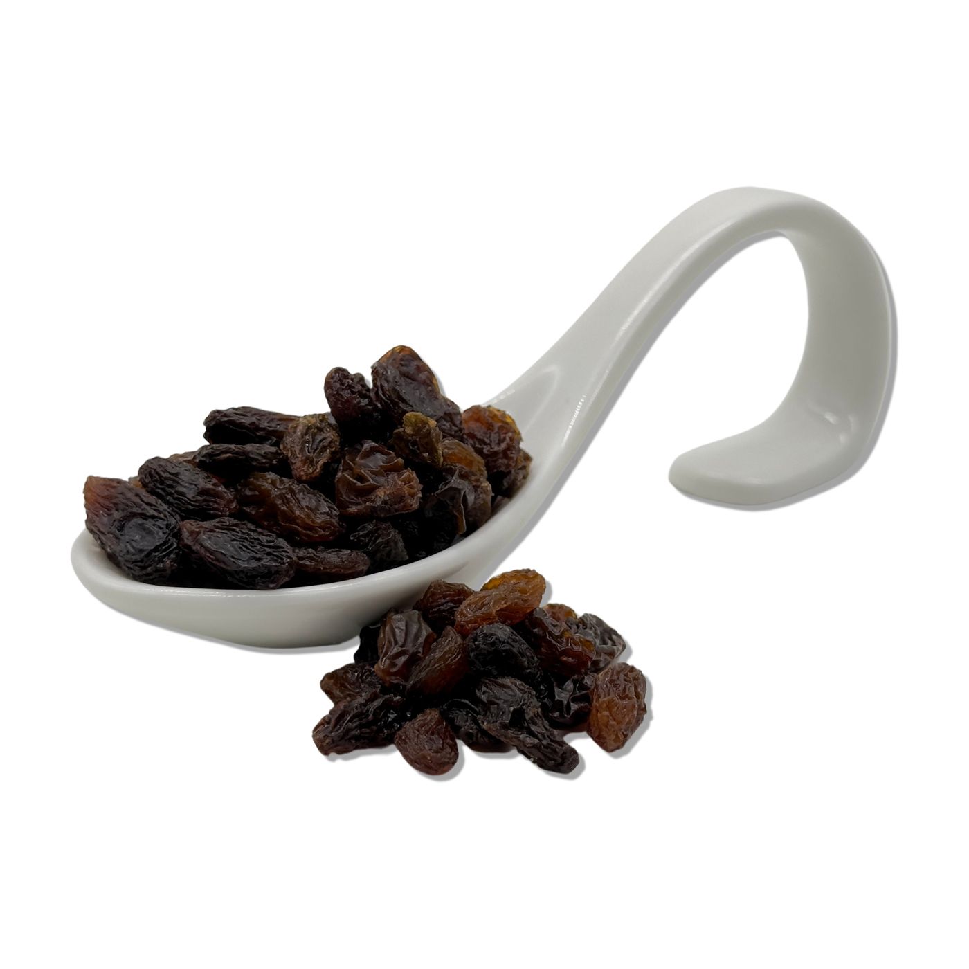 Sultaninen getrocknet im Karton 12,5 kg Sultaninen getrocknet im Karton 12,5 kg