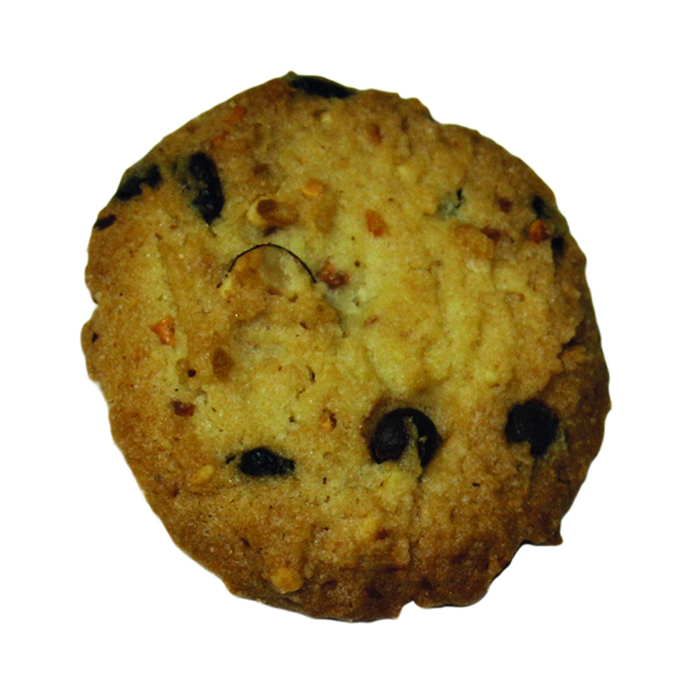 Schoko-Nuss-Cookies 2,0 kg pro Karton