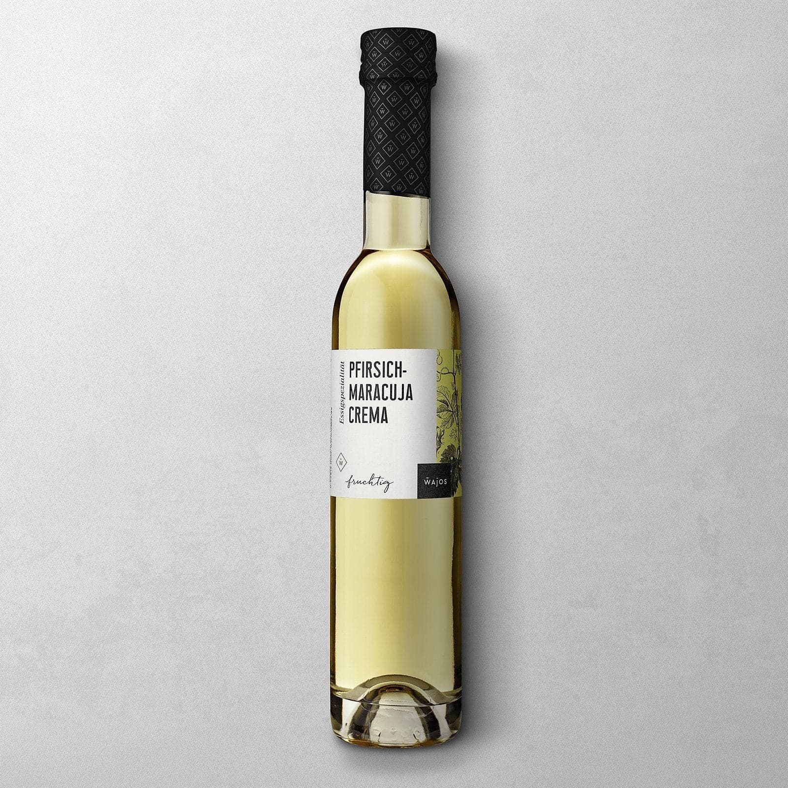 Pfirsich-Maracuja Crema 5 L Kanister