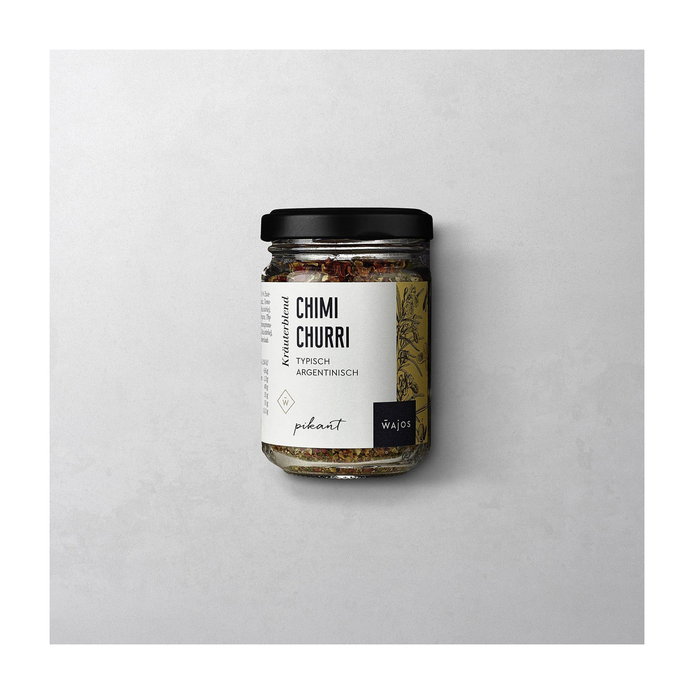 Umami Blend 55  g