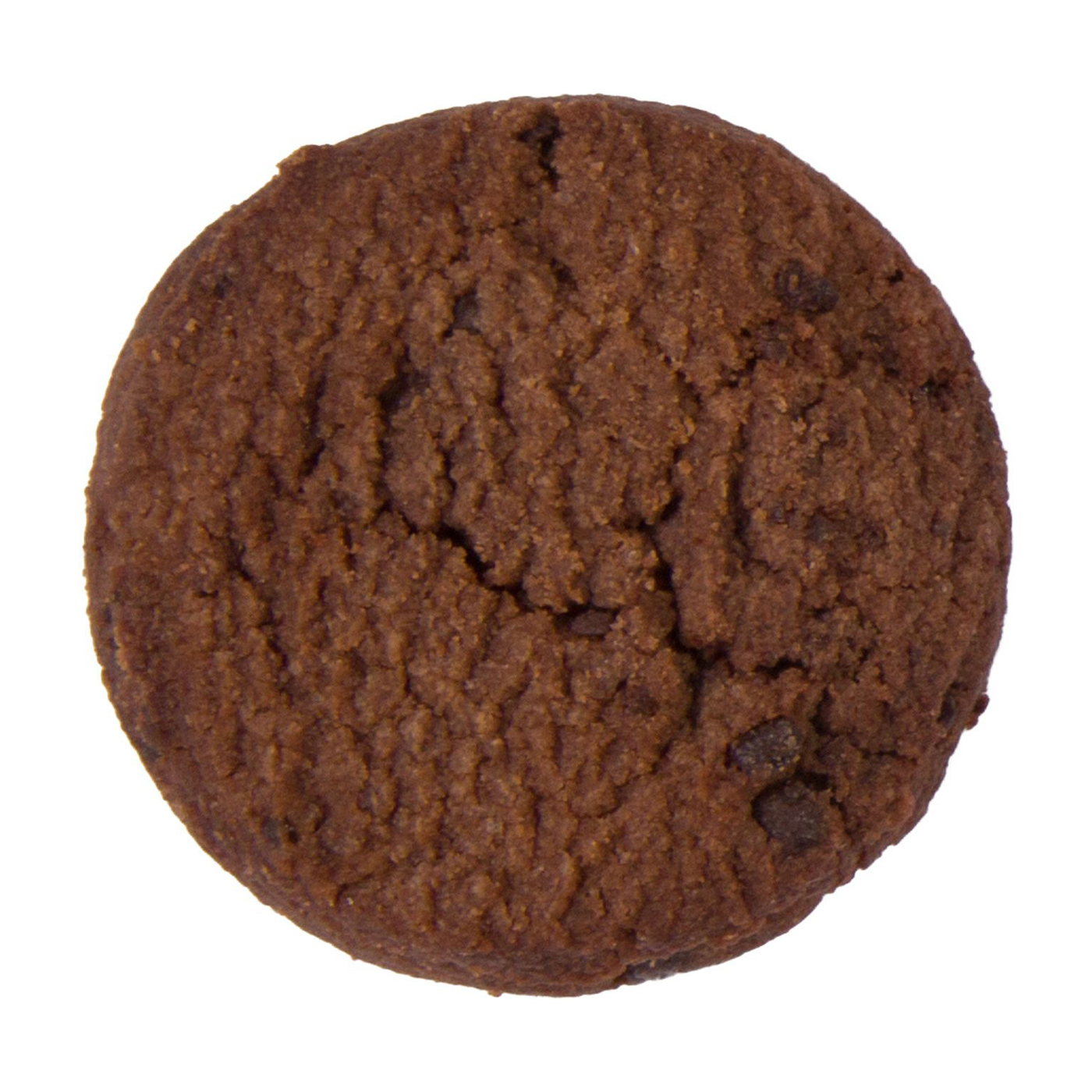 Schoko Cookies / Schokotaler ca. 9,1 g pro Gebäck
2,0 kg pro Karton