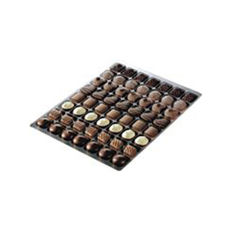 Studentenfutter -klassik-Sultaninen, Golden Jumbos (helle Trauben), Haselnuss, Mandel, Walnuss im Karton 10 Kg