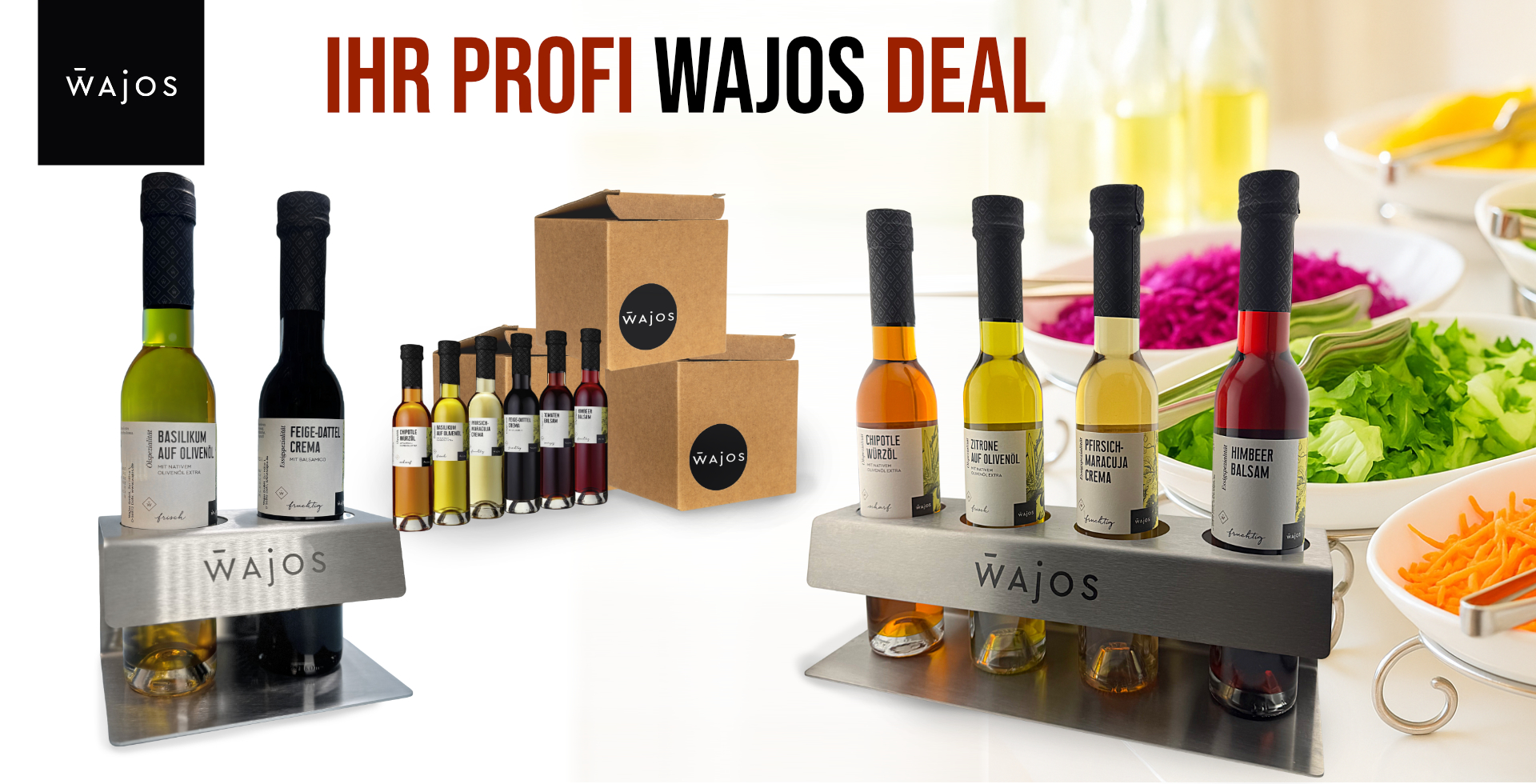 Bild Wajos Aktion BANNER