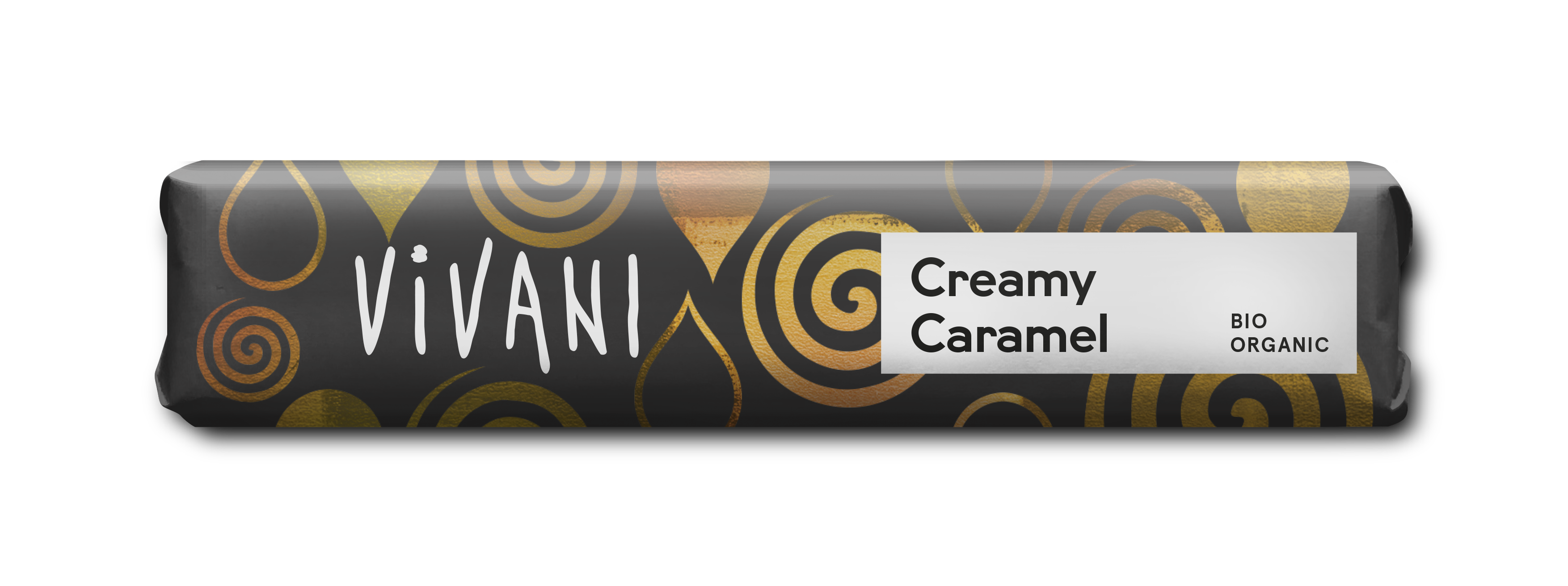 VIVANI Creamy Caramel Schokoriegel 40g
BIO
18 Stück pro Karton VIVANI Creamy Caramel Schokoriegel 40g
BIO
18 Stück pro Karton