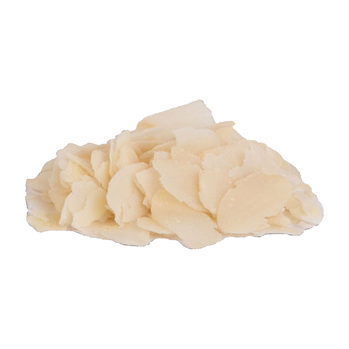 Mandeln blanchiert & gehobelt 1,0 kg Beutel