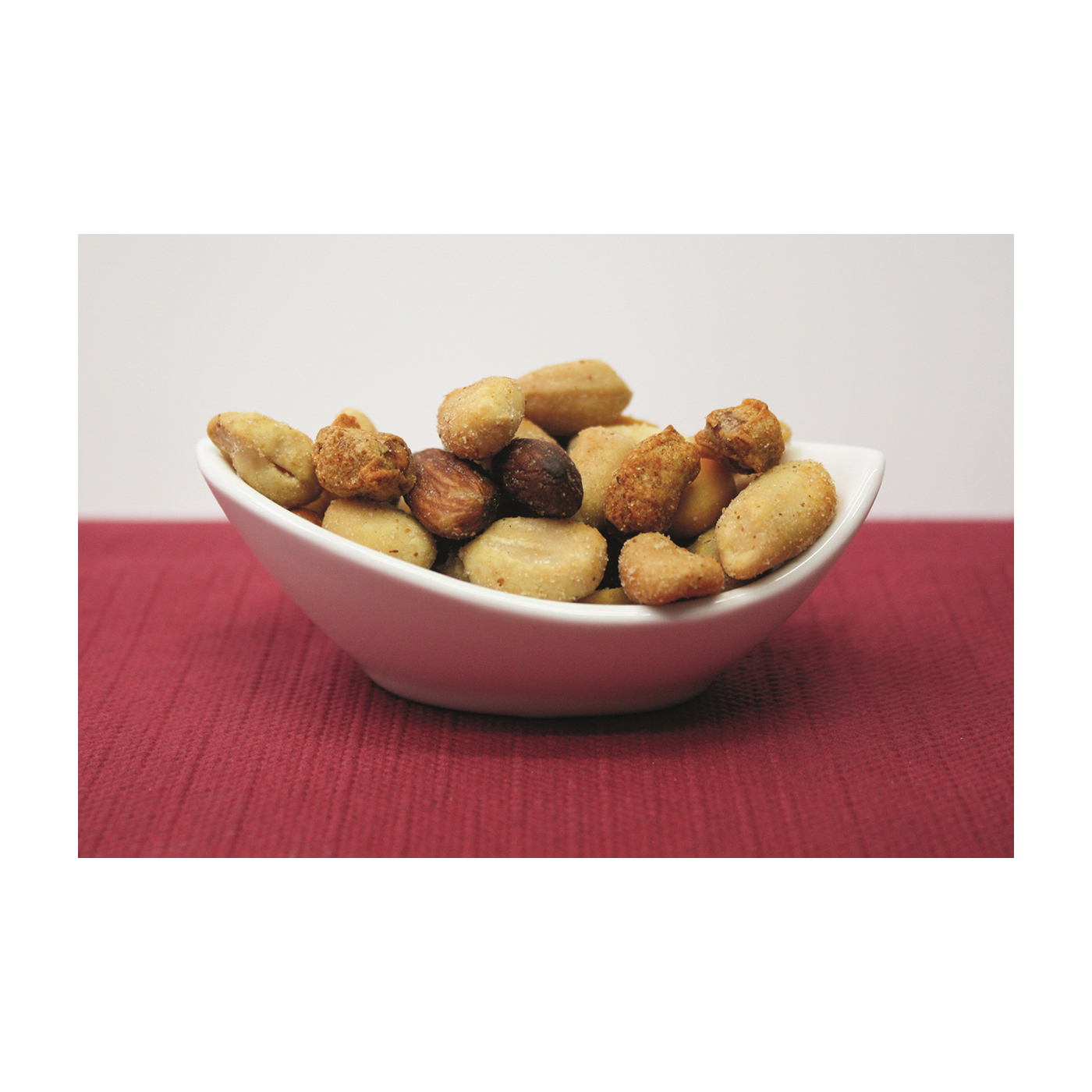 Pepita Mix 2,5 kg Beutel pro Karton