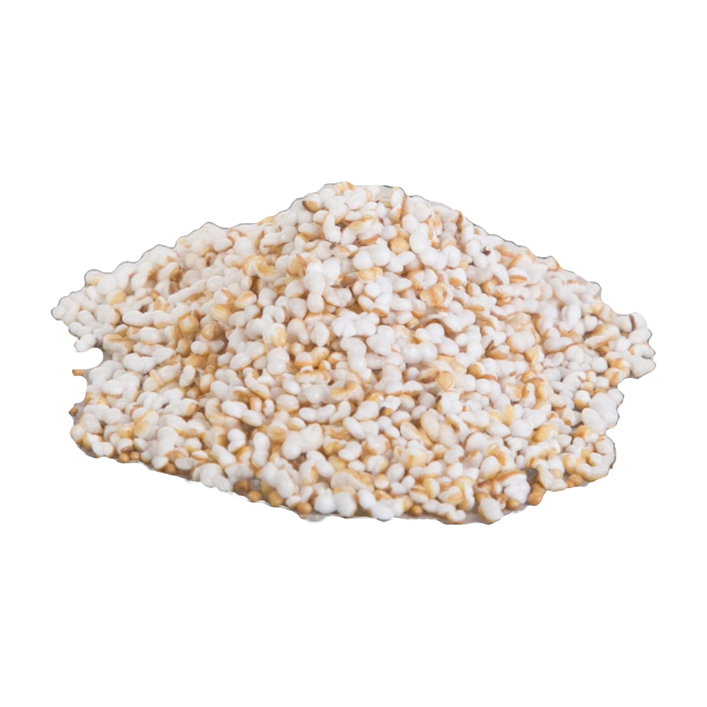 Amaranth gepufft 200 g Beutel
