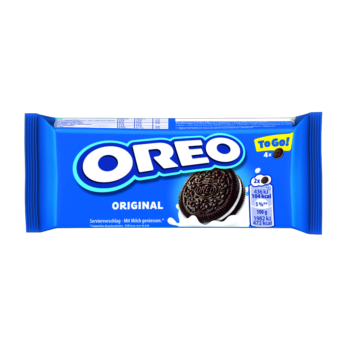 Oreo 44 g